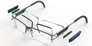 DeepOptics: des lunettes profondément innovantes
