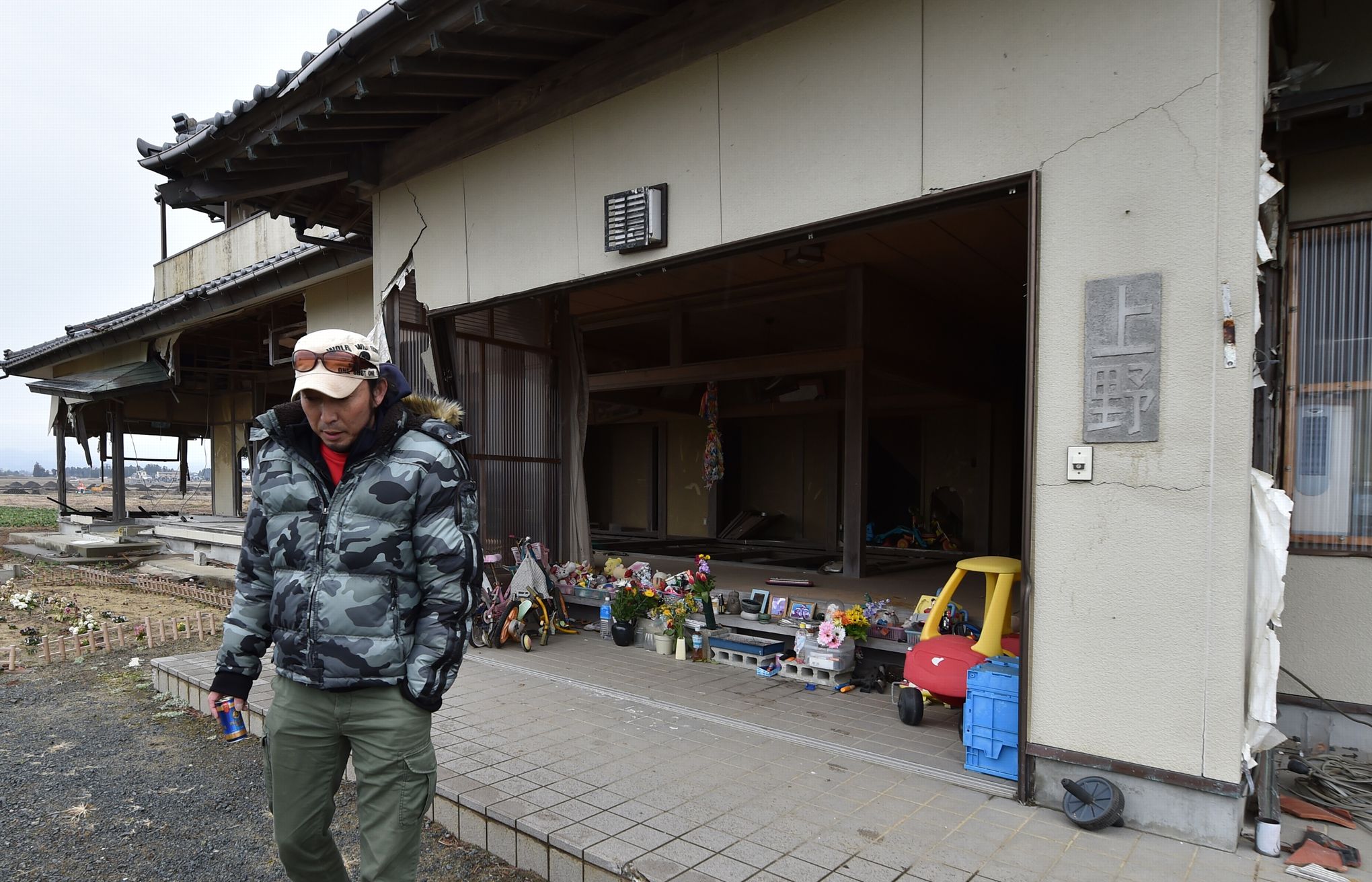 Impact sanitaire de la catastrophe de Fukushima : des effets à confirmer au long cours