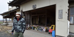 Impact sanitaire de la catastrophe de Fukushima : des effets à confirmer au long cours