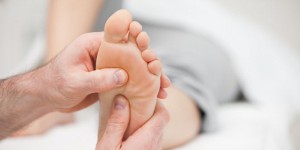 Méfiez-vous du cancer des pieds