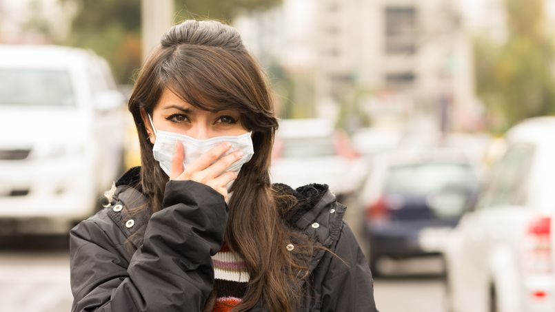 De nouvelles allergies naissent avec l'évolution de l'environnement