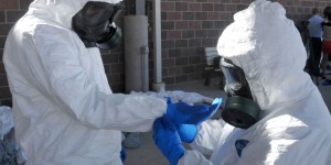 Ebola : un essai clinique suspendu
