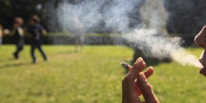 « L'artérite liée au tabac, première cause d'amputation en France »