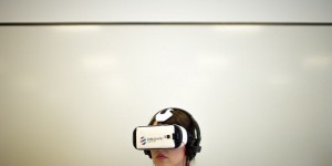 La réalité virtuelle modifierait la chimie de notre cerveau
