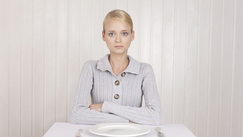 Anorexie : quelles sont les nouvelles thérapies ?