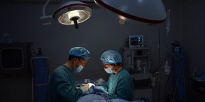En Chine, 90 000 greffes clandestines font tourner des hôpitaux entiers