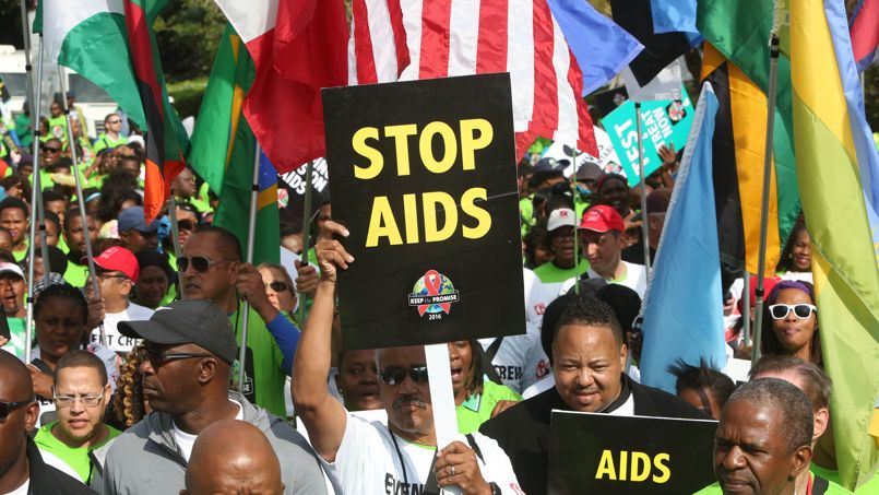 Durban 2016, les enjeux de la XXIe conférence internationale sur le sida