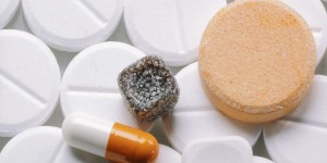 Une députée met en garde contre les «médicaments bonbons»