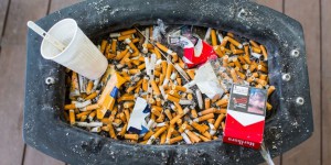 Une enquête pour évaluer les politiques anti-tabac