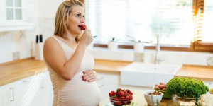Comment s'alimenter pendant la grossesse ?