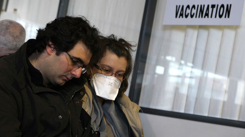 Vaccins: les Français sont les plus défiants au monde