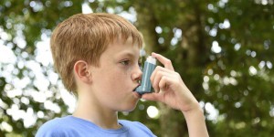 La vitamine D réduit les crises d'asthme