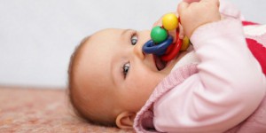 Toxicité des jouets en plastique: des conclusions rassurantes