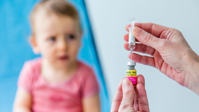 Vaccination: la confiance, enjeu de la concertation citoyenne