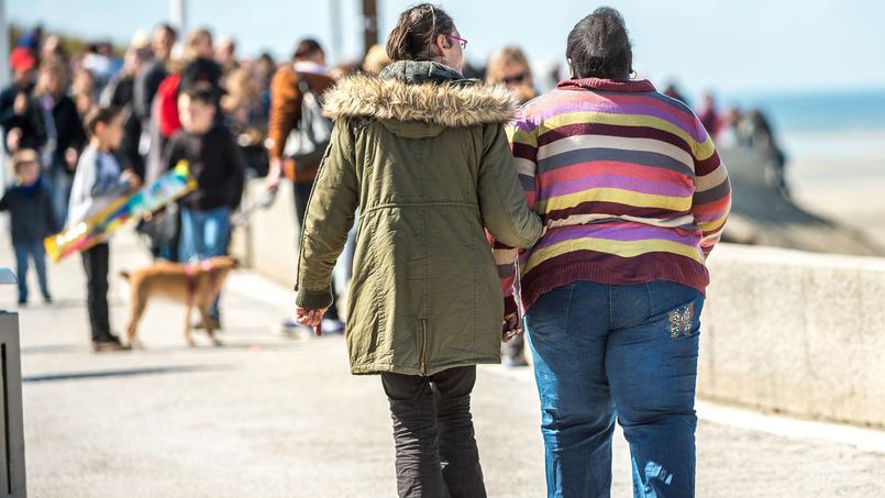 Un adulte sur six est obèse en France