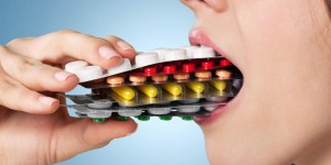 Antibiotiques: la hausse de la consommation inquiète