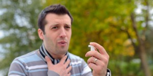 Attention à la crise d’asthme du 31 décembre