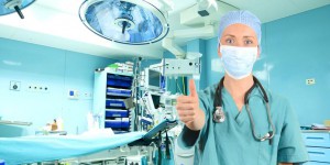 Chirurgie ambulatoire: le classement complet des 992 établissements français