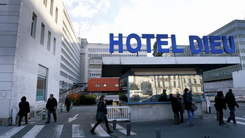 CHU de Nantes: trois décès inexpliqués sous chimiothérapie 