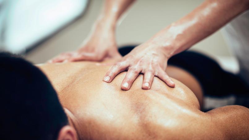 Massages: quels sont ceux qui soignent ?
