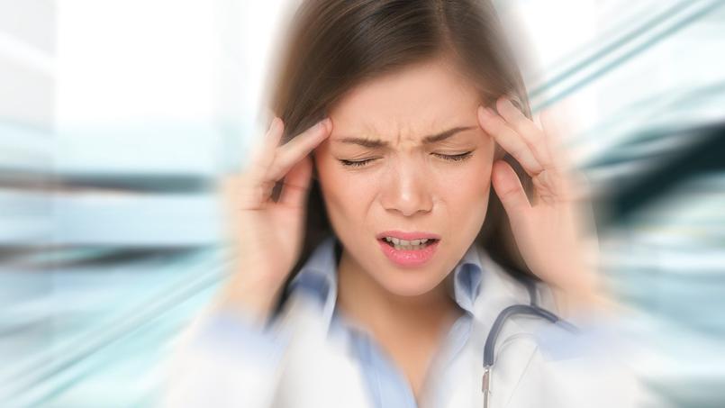 Tous les maux de tête ne sont pas des migraines