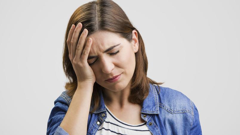 Migraines: « Il m’aura fallu six ans pour avoir un diagnostic »