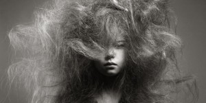 Le mystère des cheveux incoiffables résolus