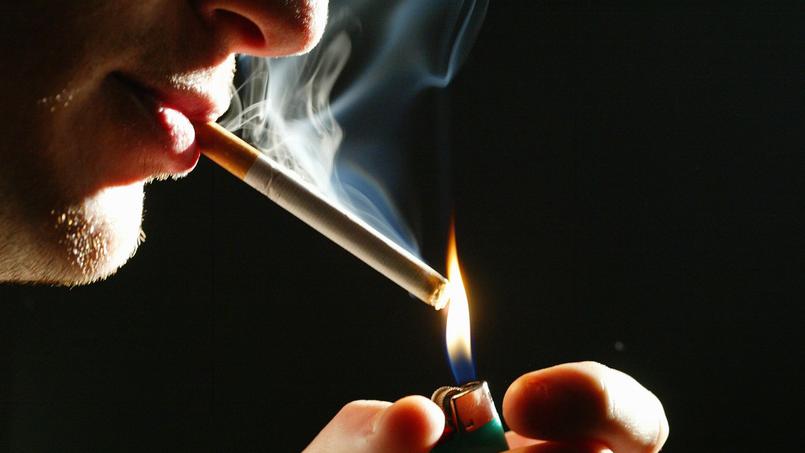 Tabac: risque doublé d’anévrisme abdominal