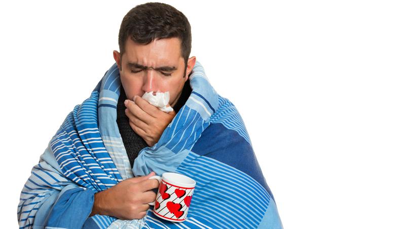 Grippe : le pic de l’épidémie est passé