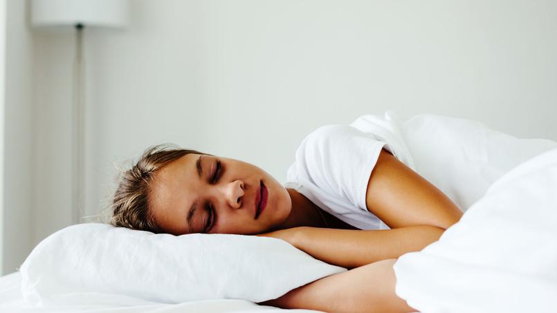 Le manque de sommeil pourrait modifier le cerveau des adolescents