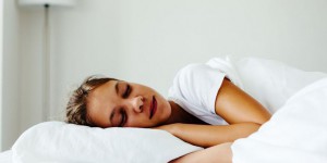 Le manque de sommeil pourrait modifier le cerveau des adolescents