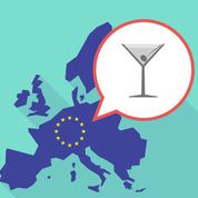 Alcool : la France «mieux notée» comparée à d’autres pays européens