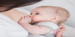 Comment l’allaitement façonne le visage du bébé