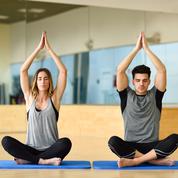 «Le yoga, une détente qui s’empare du corps et de l’esprit»