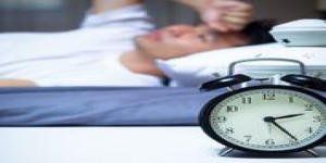 Que faire en cas de troubles du sommeil ?