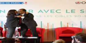 Sida: un sommet de la recherche à Paris