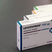 Levothyrox : les autorités sanitaires ouvrent un numéro vert