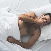 Apnée du sommeil : quand le corps s’arrête de respirer la nuit