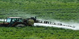 Glyphosate : l’UE reporte le vote sur le pesticide controversé