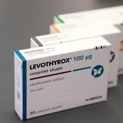 Levothyrox: les autorités annoncent près 15.000 cas d’effets indésirables