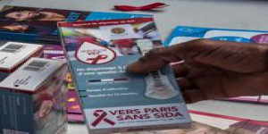Pourquoi dit-on que 25000 personnes sont séropositives sans le savoir ?