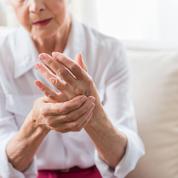 L’arthrose n’est pas seulement liée à la vieillesse