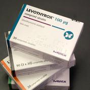 Treize patients sous Levothyrox sont décédés