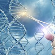 Thérapie génique : première modification de l’ADN chez l’homme par injection de virus