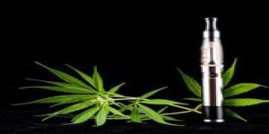 Vapoter du cannabis, une pratique en expansion 