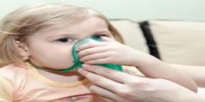 Asthme : les enfants en surpoids sont plus vulnérables