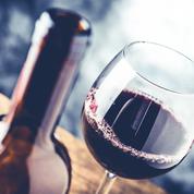 La consommation de vin augmente avec la taille des verres