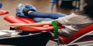 L’EFS lance un appel urgent au don du sang 