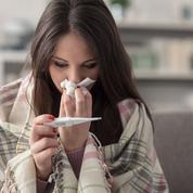 Rhume ou grippe : comment faire la différence