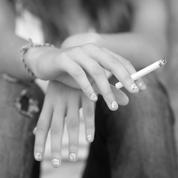 Les adolescents délaissent le tabac pour le cannabis 